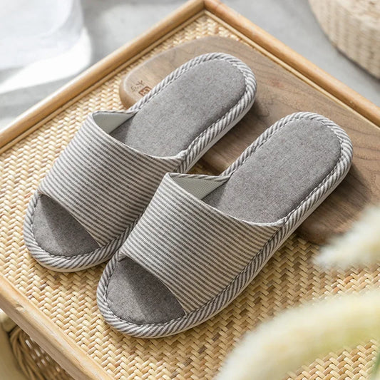 Pantofole indoor casual unisex - Ciabatte unisex ATREND