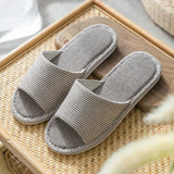 Pantofole indoor casual unisex - Ciabatte unisex ATREND