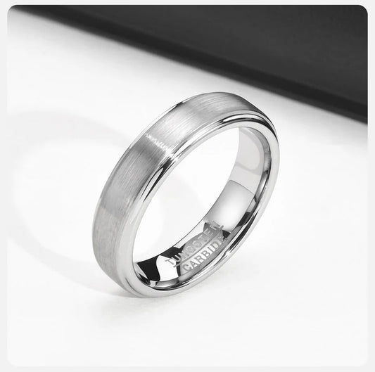 Anello casual da uomo ATREND