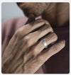 Anello casual da uomo ATREND