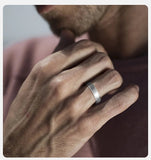 Anello casual da uomo ATREND