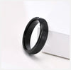 Anello casual in carburo antigraffio unisex ATREND