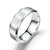 Anello in titanio casual da donna ATREND