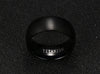 Anello in titanio casual da uomo ATREND