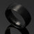 Anello in titanio casual da uomo ATREND