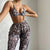 Bikini 3 pezzi reggiseno mutande & pantaloni ATREND