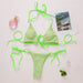 Green L