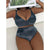 Bikini due pezzi reggiseno e mutande da donna ATREND