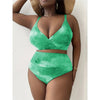 Bikini due pezzi reggiseno e mutande da donna ATREND