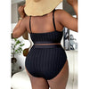 Bikini due pezzi reggiseno e mutande da donna ATREND