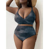 Bikini due pezzi reggiseno e mutande da donna ATREND