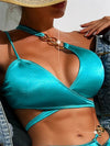 Bikini intero asimmetrico da donna ATREND