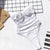Bikini intero casual con stampa animale da donna ATREND
