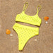 Yellow L