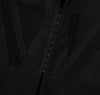 Blazer patchwork a maniche lunghe con trasparenze e corsetto da uomo ATREND