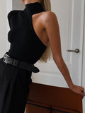 Body casual mono spalla - body donna ATREND
