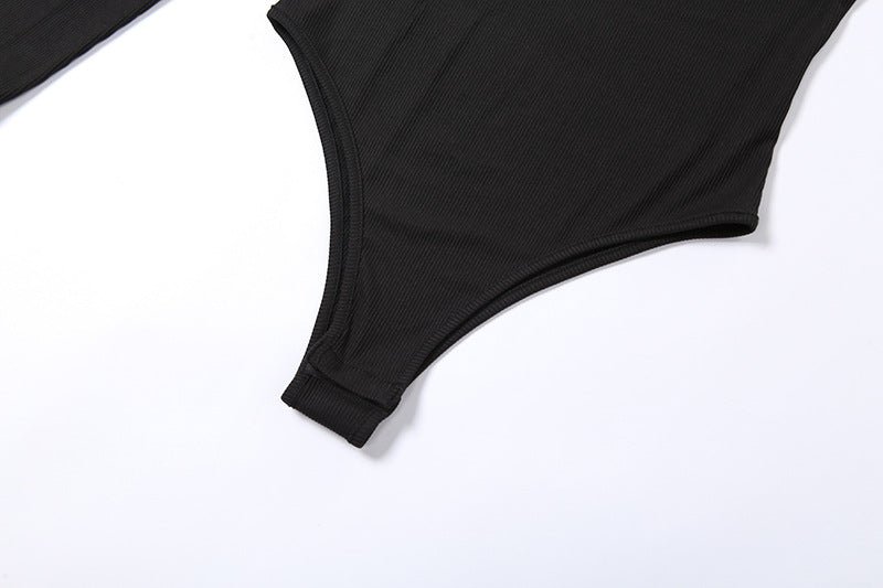 Body casual mono spalla - body donna ATREND