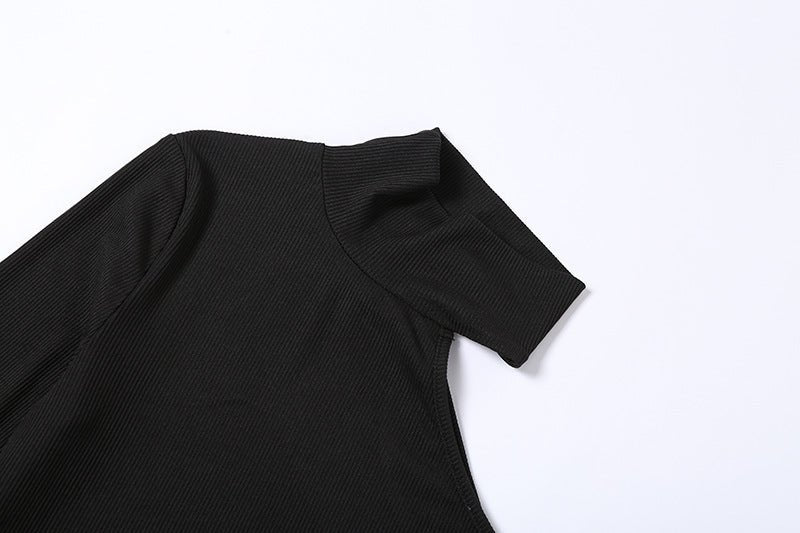 Body casual mono spalla - body donna ATREND
