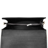 Borsa a mano bicolor con tracolla in pelle PU e chiusura magnetica e cerniera da donna ATREND