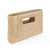 Borsa a mano casual con tracolla da donna ATREND