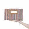 Borsa a mano casual con tracolla da donna ATREND