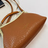 Borsa a mano casual con tracolla in pelle sintetica da donna ATREND