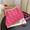 Borsa a mano con tracolla in pelle PU da donna ATREND