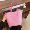 Borsa a spalla casual da donna ATREND