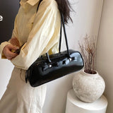 Borsa a spalla in pelle PU da donna ATREND