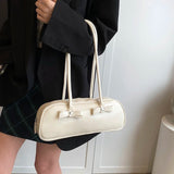 Borsa a spalla in pelle PU da donna ATREND