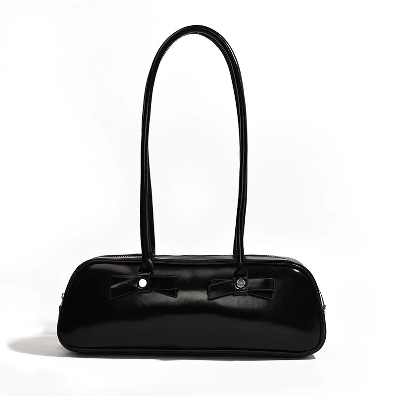 Borsa a spalla in pelle PU da donna ATREND