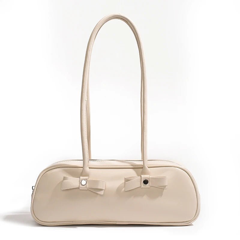 Borsa a spalla in pelle PU da donna ATREND