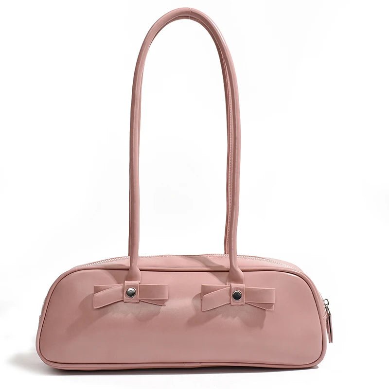Borsa a spalla in pelle PU da donna ATREND