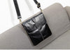 Borsa a tracolla Black practical da uomo ATREND
