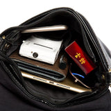 Borsa a tracolla Black practical da uomo - Borsa a tracolla ATREND