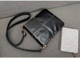 Borsa a tracolla Black practical da uomo - Borsa a tracolla ATREND