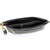Borsa a tracolla casual con nappe in pelle PU da donna ATREND