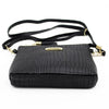 Borsa a tracolla casual con nappe in pelle PU da donna ATREND