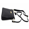 Borsa a tracolla casual con nappe in pelle PU da donna ATREND