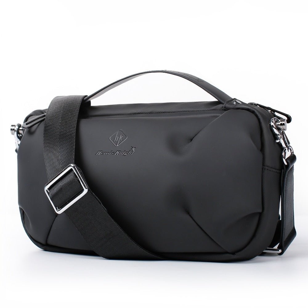Borsa a tracolla casual impermeabile da uomo - Borse a tracolla ATREND