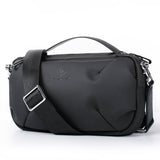 Borsa a tracolla casual impermeabile da uomo - Borse a tracolla ATREND