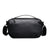 Borsa a tracolla casual impermeabile da uomo ATREND