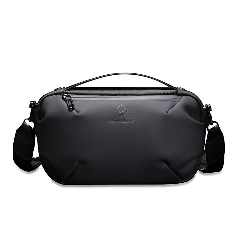 Borsa a tracolla casual impermeabile da uomo - Borse a tracolla ATREND