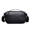 Borsa a tracolla casual impermeabile da uomo - Borse a tracolla ATREND