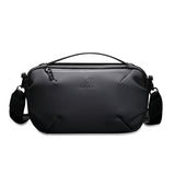 Borsa a tracolla casual impermeabile da uomo - Borse a tracolla ATREND