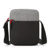 Borsa a tracolla casual leggera per il tempo da uomo ATREND