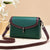 Borsa a tracolla in pelle PU con chiusura magnetica da donna ATREND