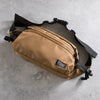 Borsa a tracolla monocolore oxford impermeabile alla moda da uomo ATREND