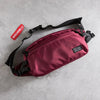 Borsa a tracolla monocolore oxford impermeabile alla moda da uomo ATREND