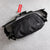 Borsa a tracolla monocolore oxford impermeabile alla moda da uomo ATREND